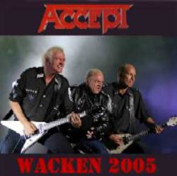  : Wacken 2005